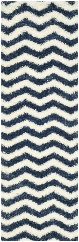 Safavieh Sgm-Montreal Shag 2'-3