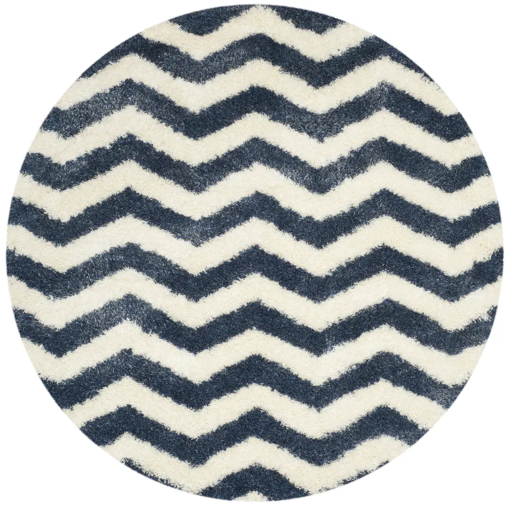 Safavieh Sgm-Montreal Shag 6'-7