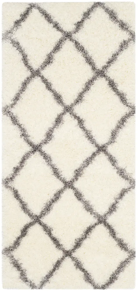 Safavieh Sgm-Montreal Shag 2'-3