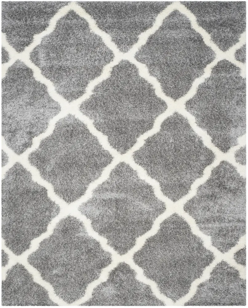 Safavieh Sgm-Montreal Shag 6'-7