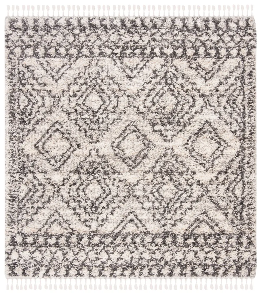 Safavieh Melrose Shag 6'-7