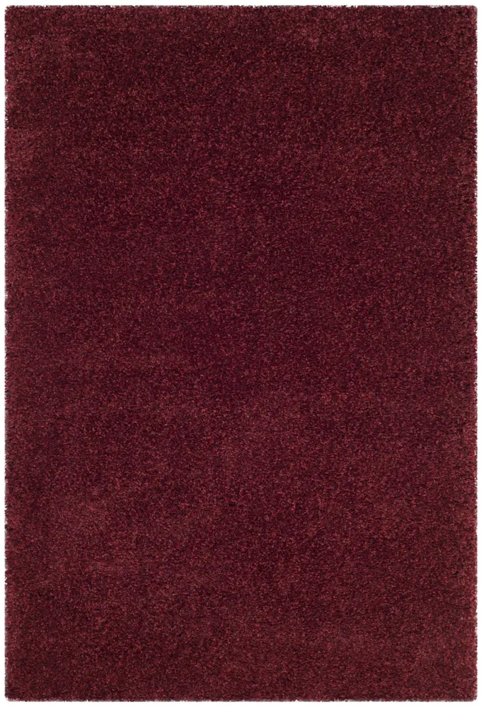 Safavieh Santa Monica Shag 4'-0