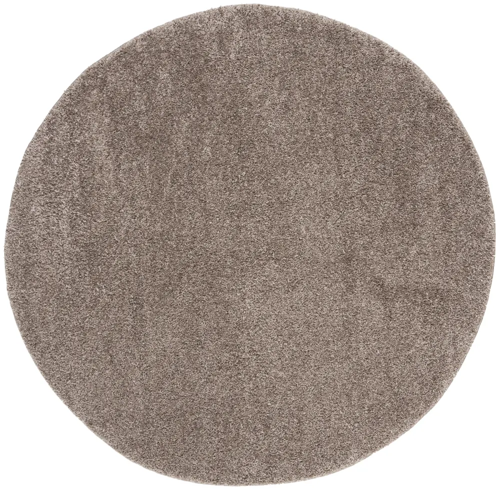 Safavieh Solo Shag 100 6'-7