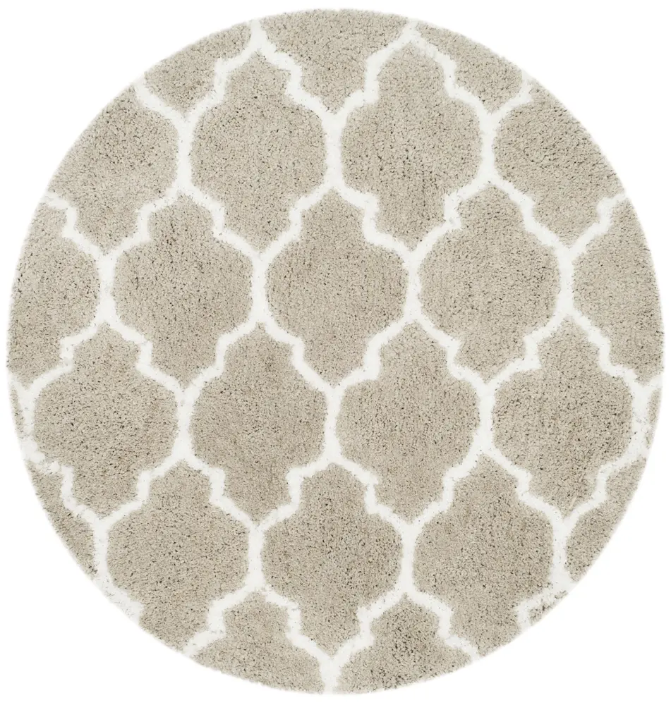 Safavieh Toronto Shag 5'-0