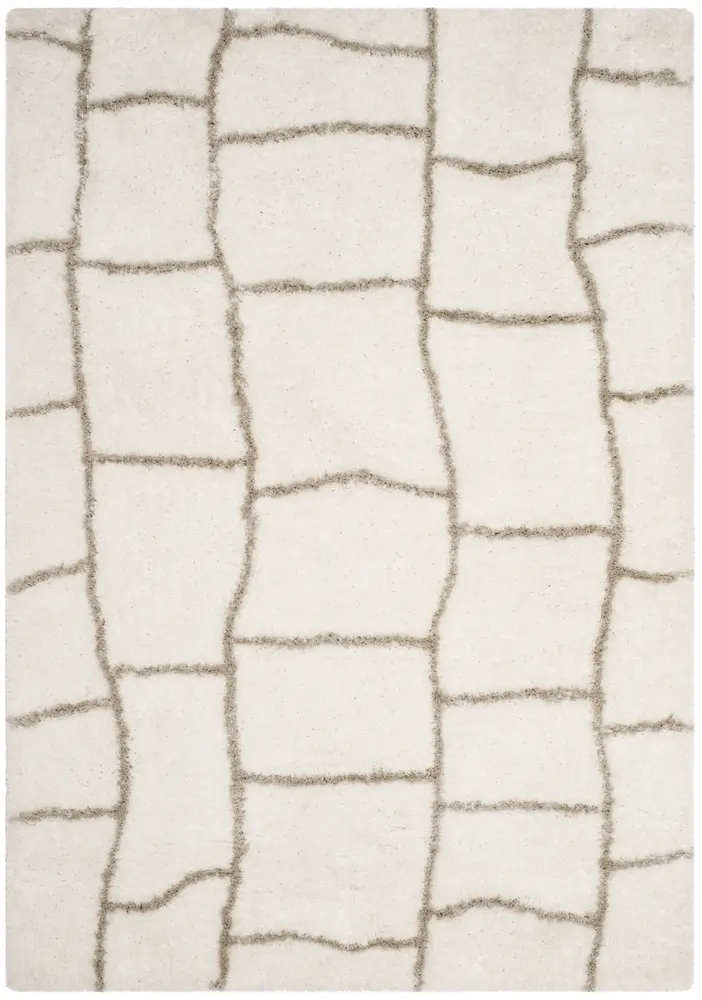 Safavieh Toronto Shag 4'-0