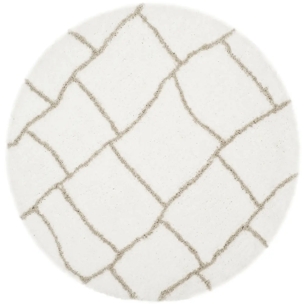 Safavieh Toronto Shag 5'-0