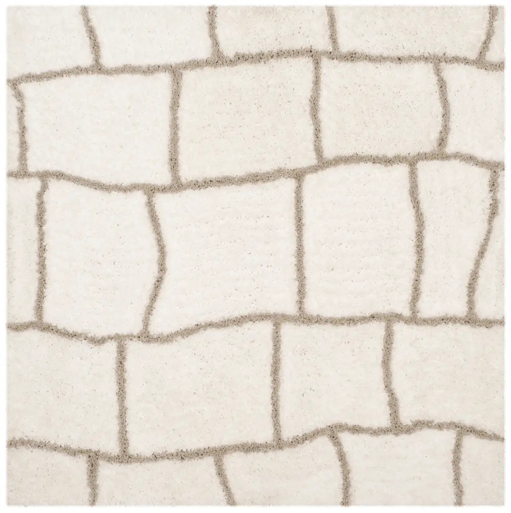 Safavieh Toronto Shag 5'-0