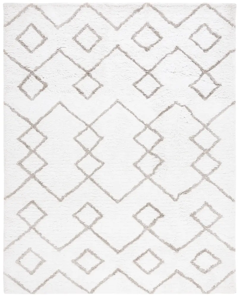 Safavieh Toronto Shag 6'-0