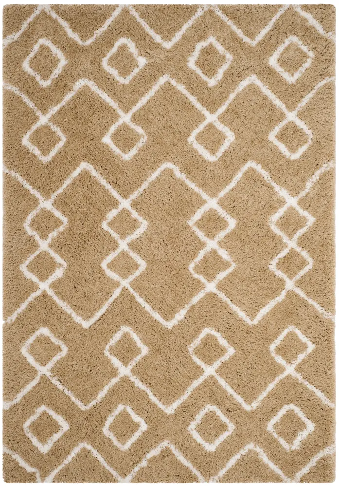 Safavieh Toronto Shag 5'-0