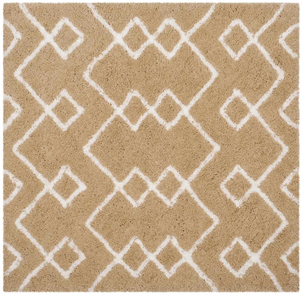 Safavieh Toronto Shag 5'-0