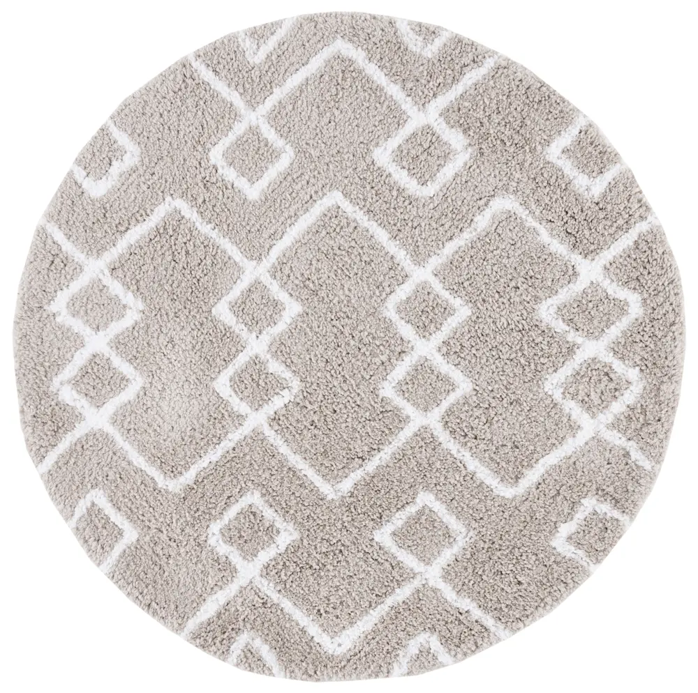 Safavieh Toronto Shag 5'-0