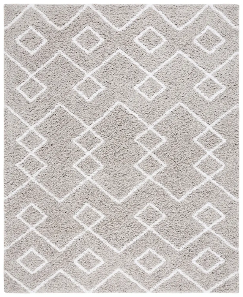 Safavieh Toronto Shag 8'-0