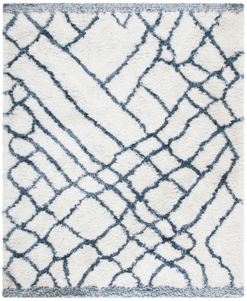 Safavieh Toronto Shag 8'-0