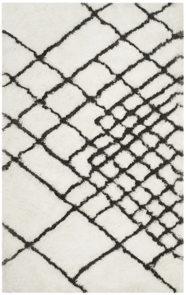 Safavieh Toronto Shag 5'-0