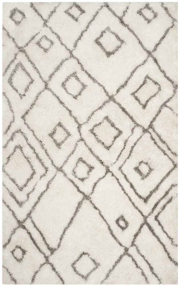 Safavieh Toronto Shag 5'-0