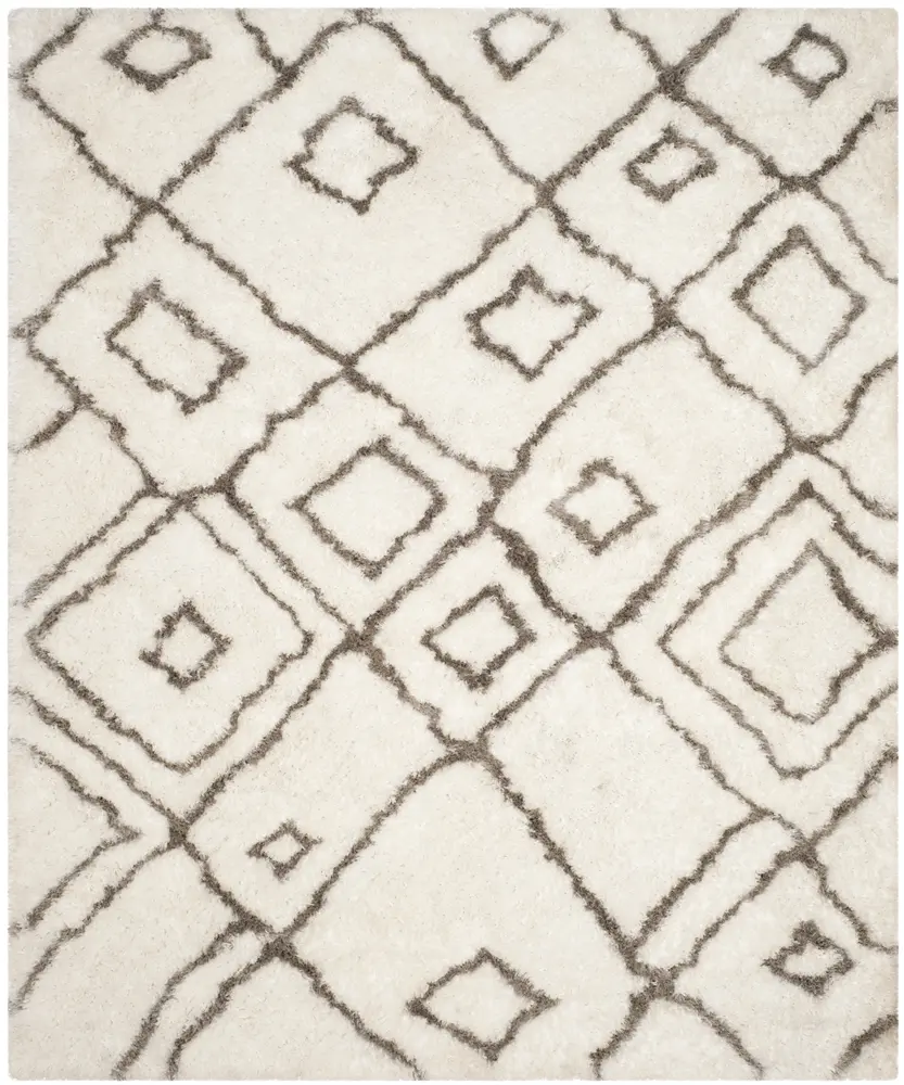 Safavieh Toronto Shag 8'-0