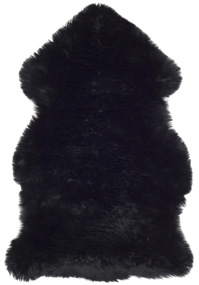 Safavieh Sheep Skin 2'-0