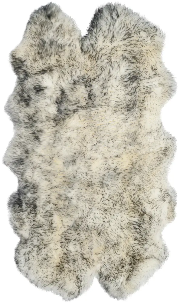 Safavieh Sheep Skin 3'-7