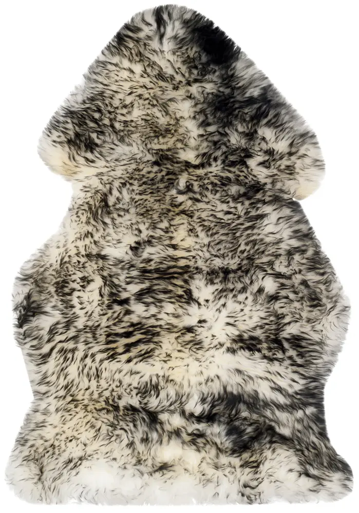 Safavieh Sheep Skin 2'-0