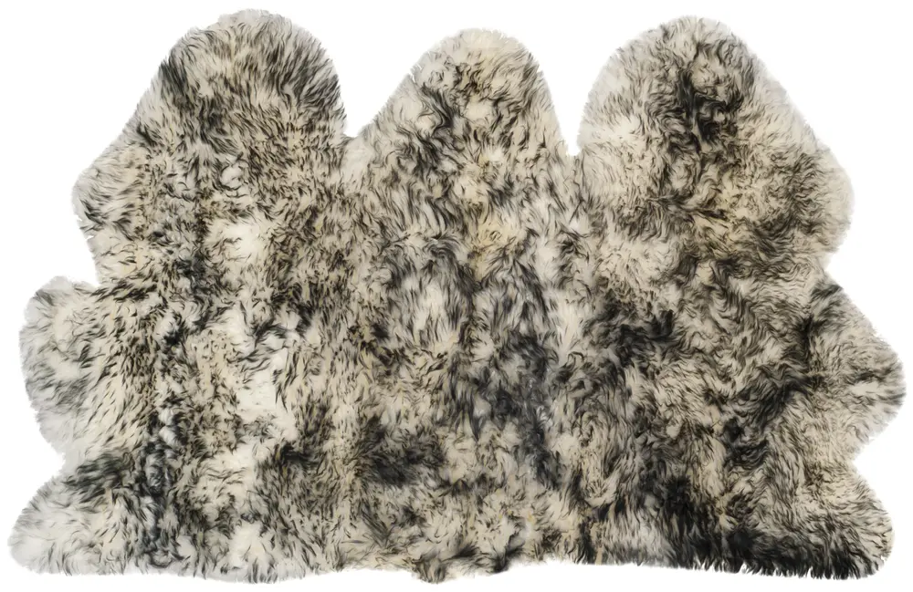 Safavieh Sheep Skin 3'-0