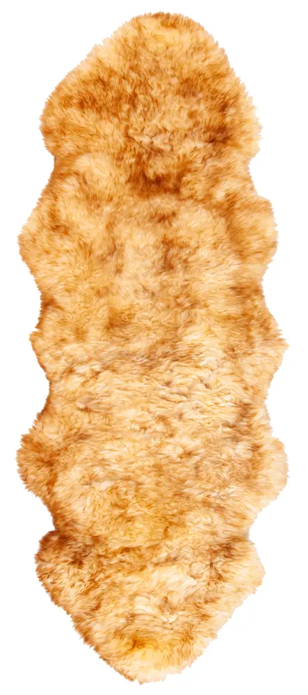 Safavieh Sheep Skin 2'-0