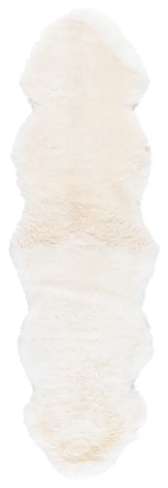 Safavieh Sheep Skin 2'-0