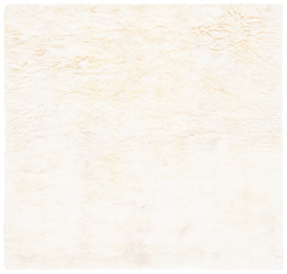 Safavieh Sheep Skin 6'-0