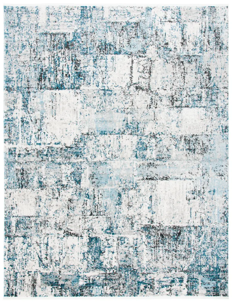 Safavieh Shivan 8'-0