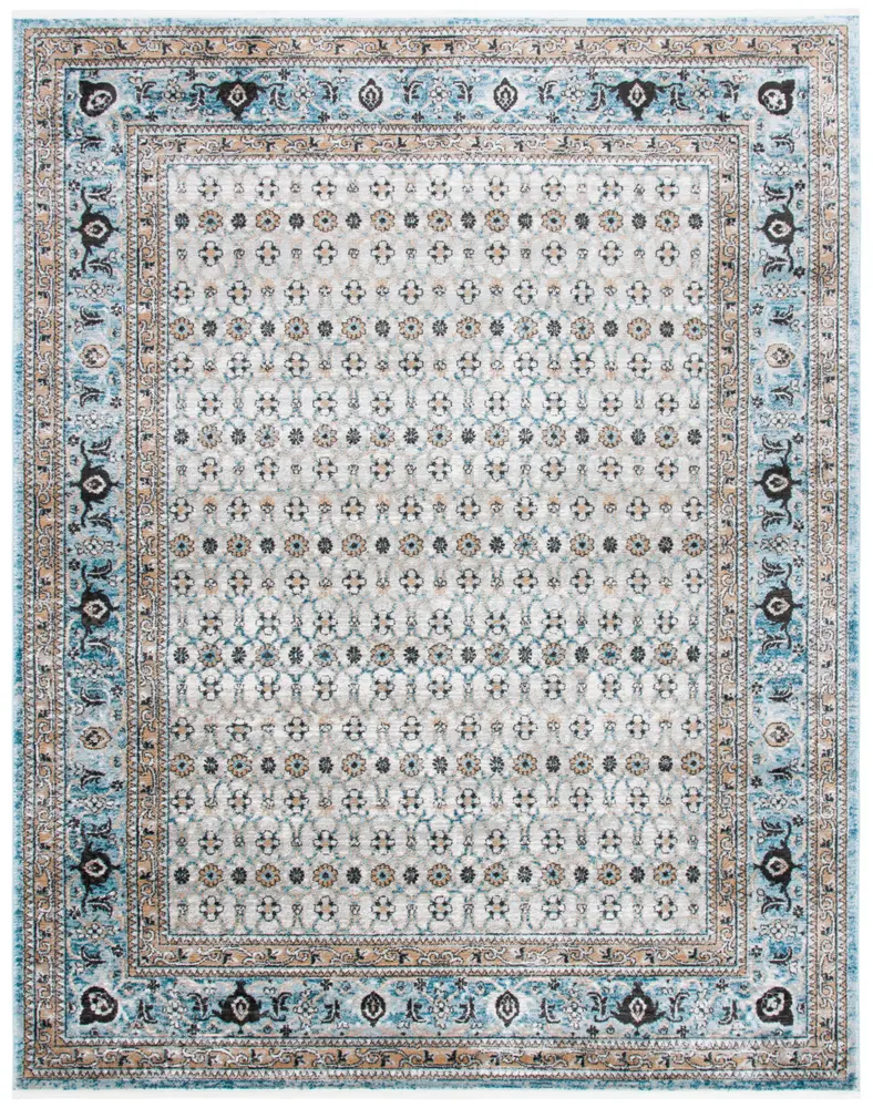 Safavieh Shivan 8'-0