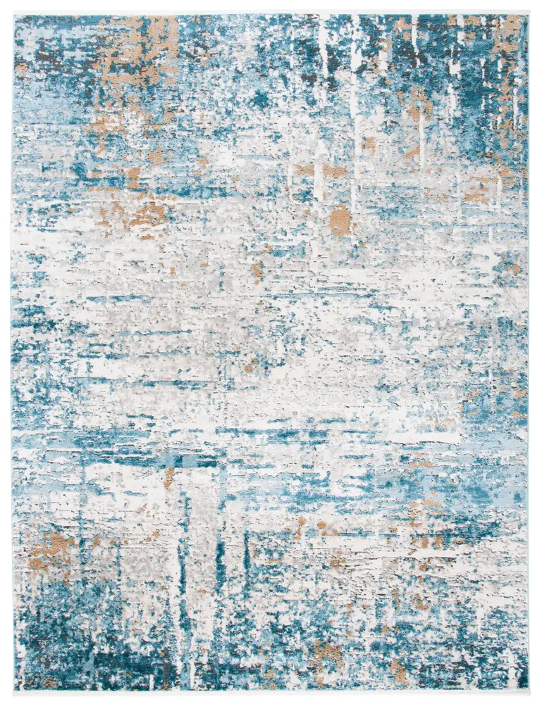 Safavieh Shivan 8'-0