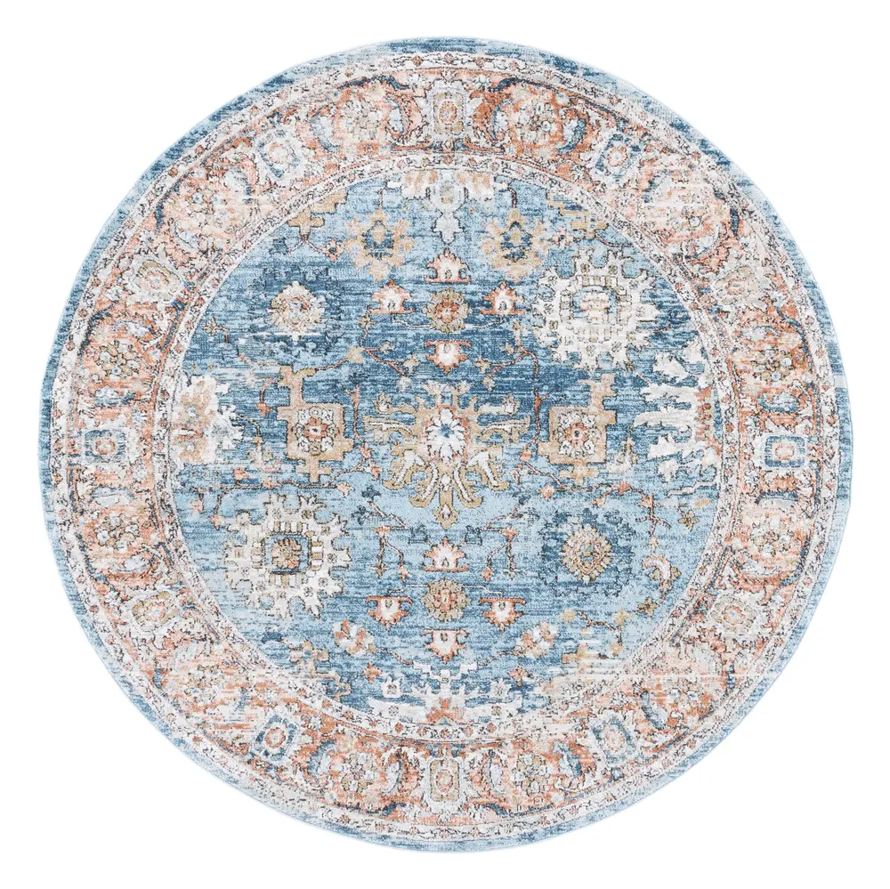 Safavieh Shivan 6'-7