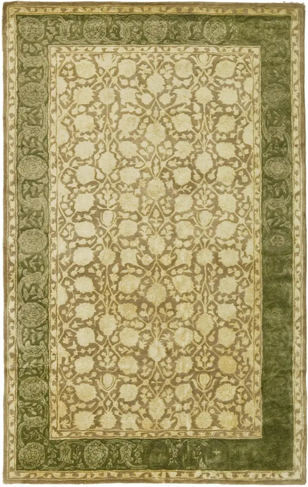 Safavieh Silk Road 4'-0