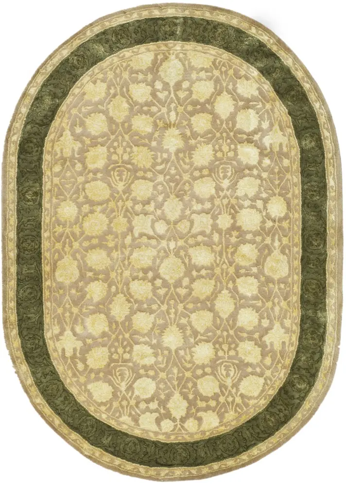 Safavieh Silk Road 4'-6