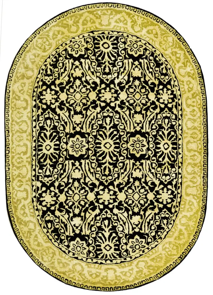 Safavieh Silk Road 4'-6