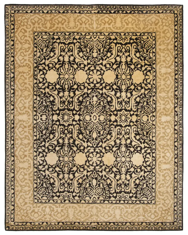 Safavieh Silk Road 7'-6