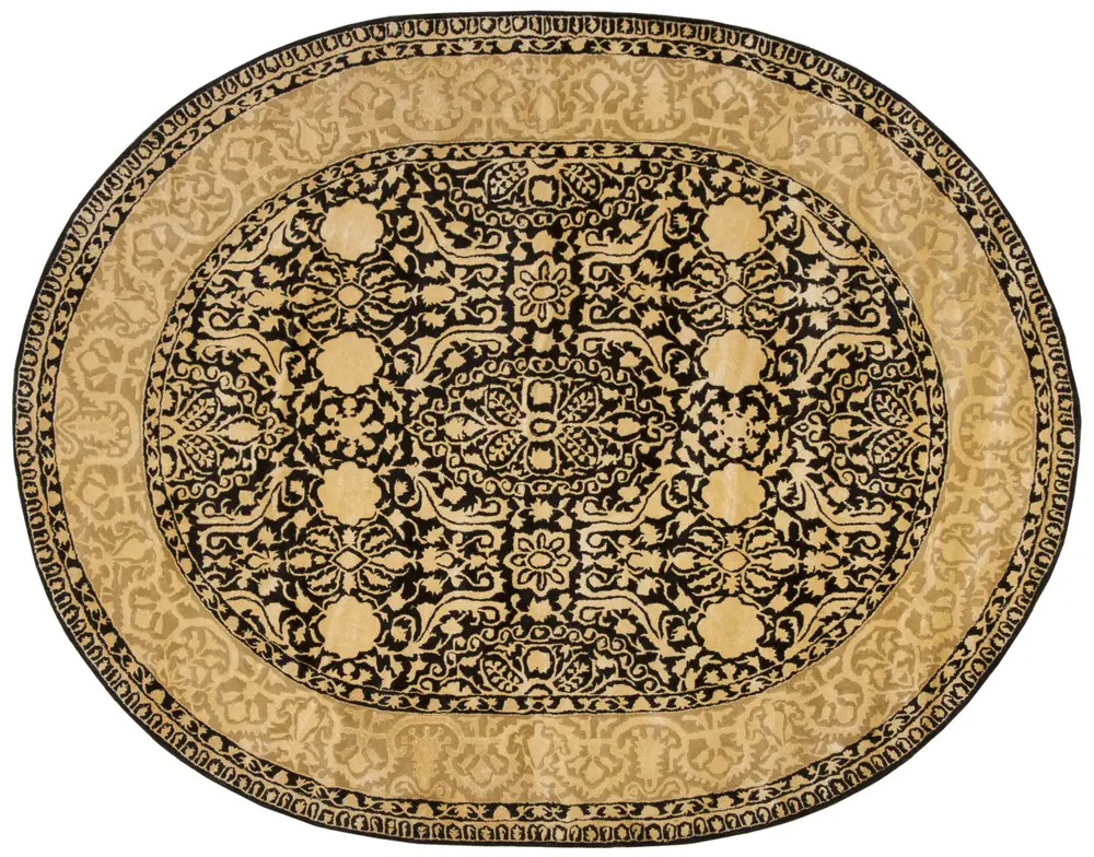 Safavieh Silk Road 7'-6