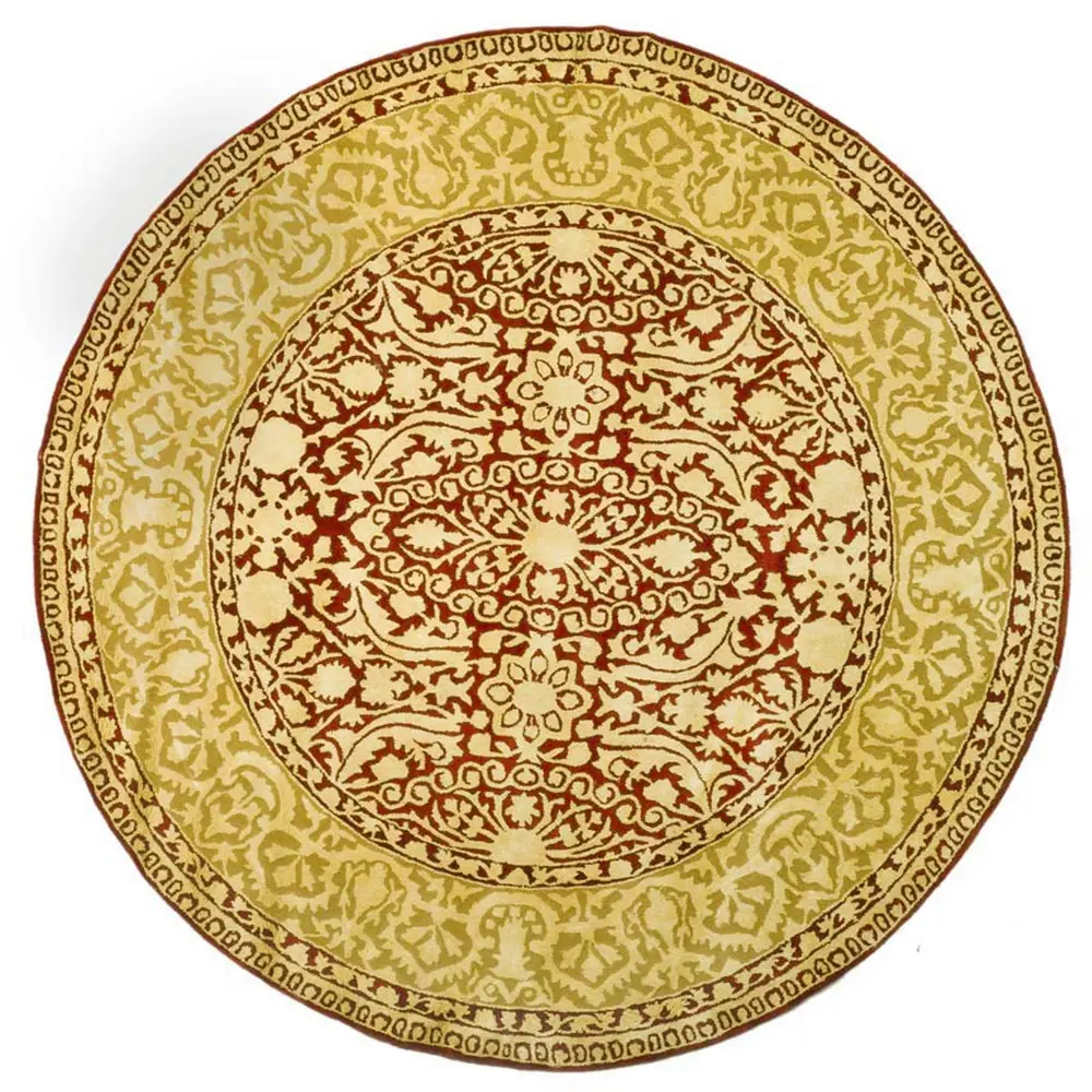 Safavieh Silk Road 8'-0