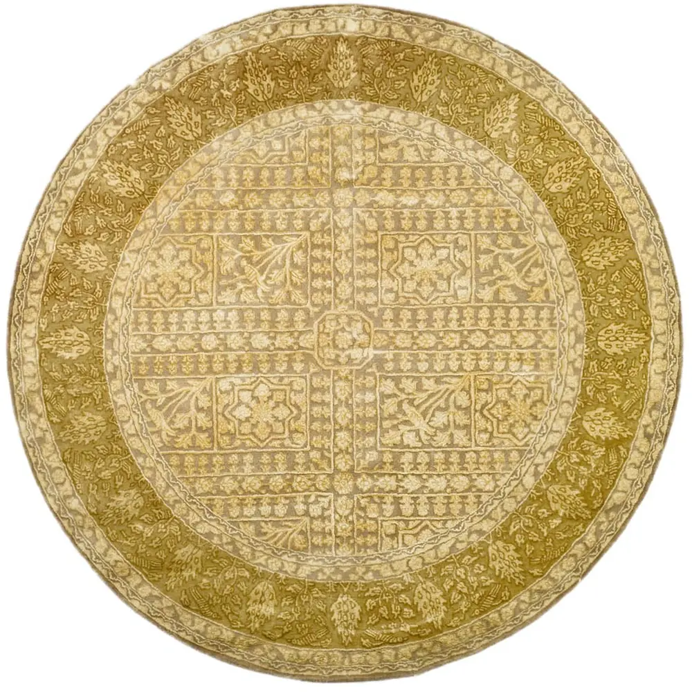 Safavieh Silk Road 3'-6