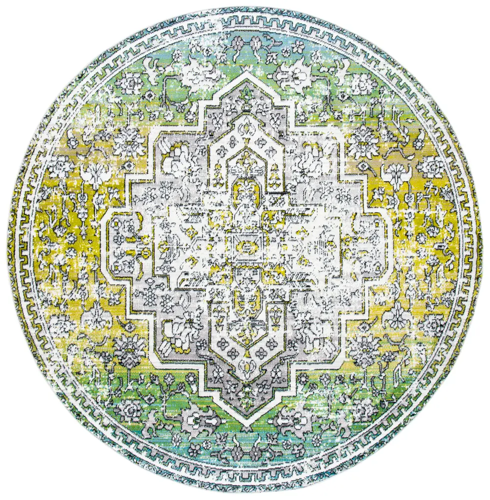 Safavieh Skyler 6'-7