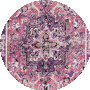 Pink / Ivory