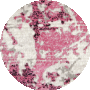 Pink / Ivory
