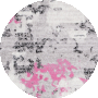 Grey / Pink