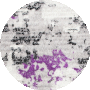 Grey / Purple