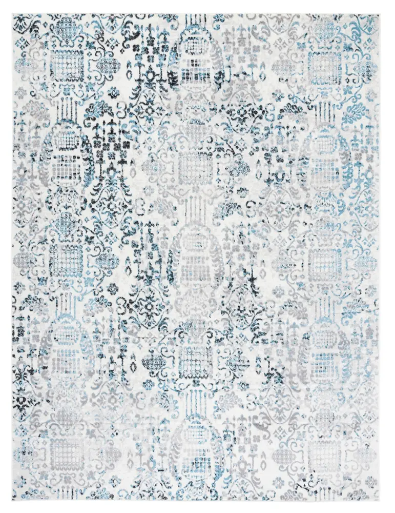 Safavieh Skyler 8'-0