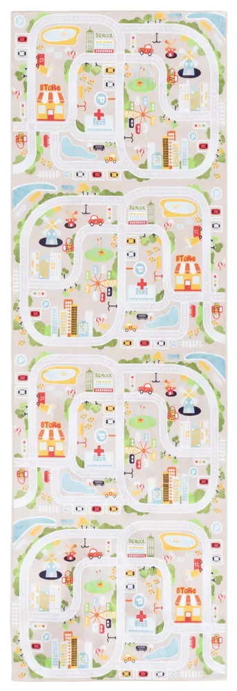 Safavieh Santa Monica Kids 2'-6