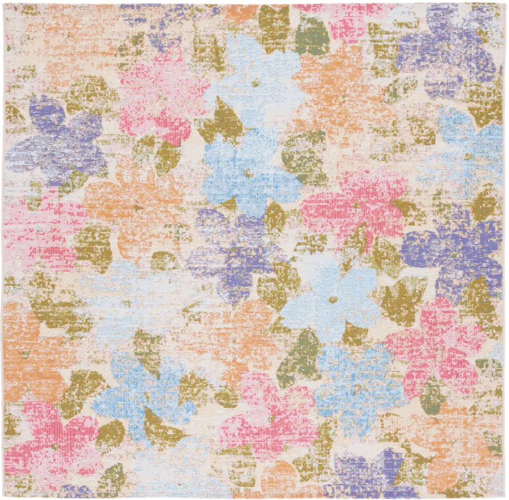 Safavieh Summer 6'-7