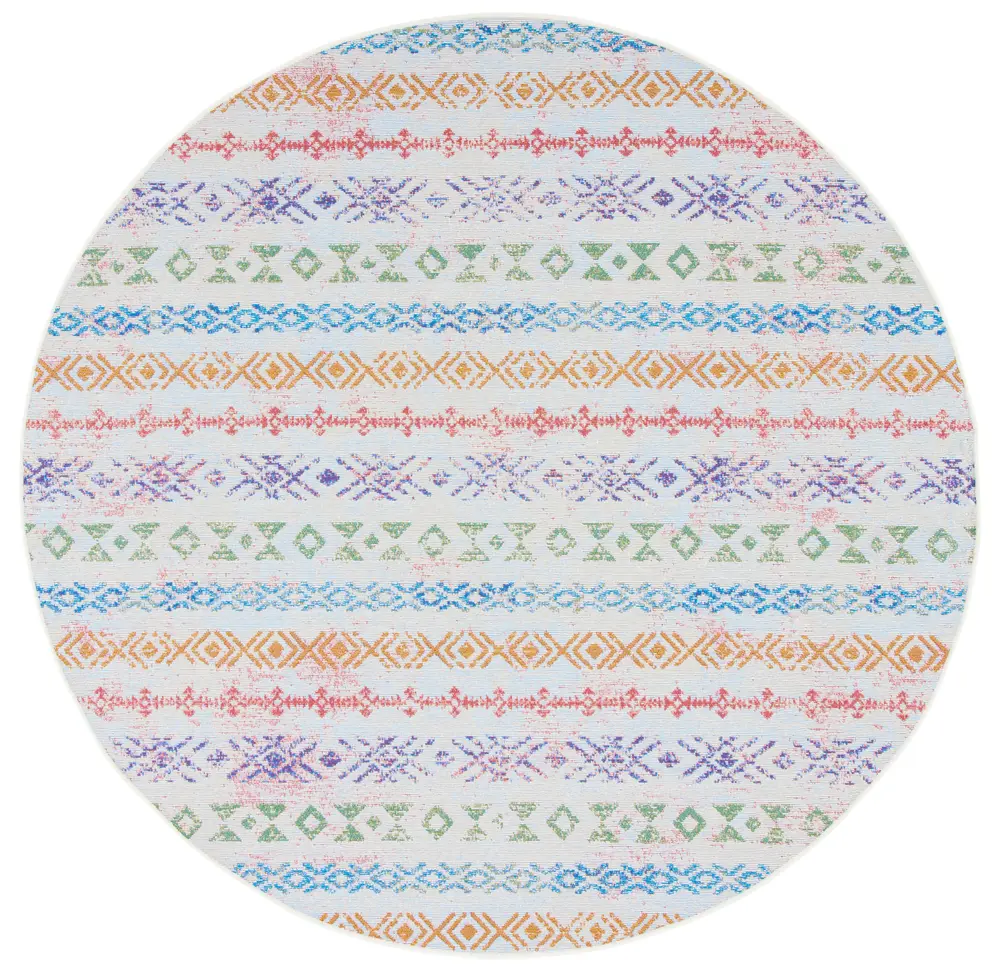 Safavieh Summer 6'-7