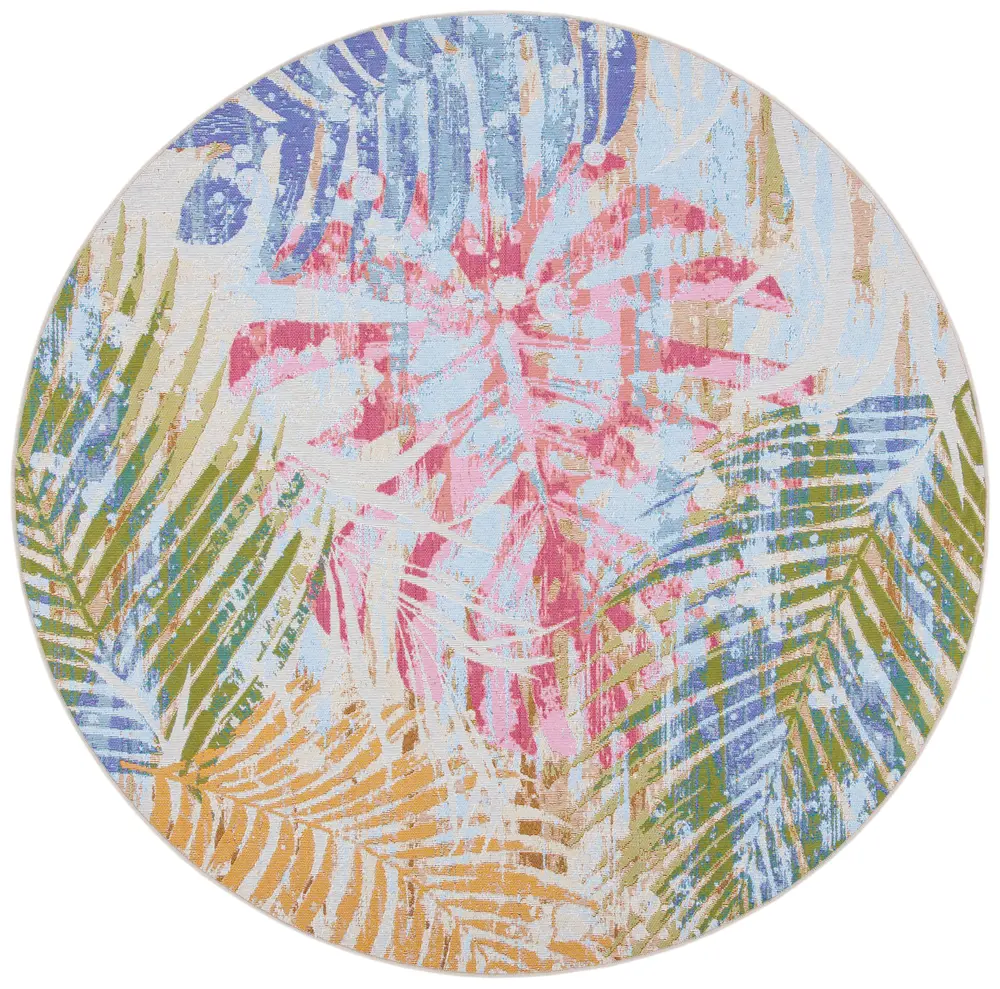 Safavieh Summer 6'-7