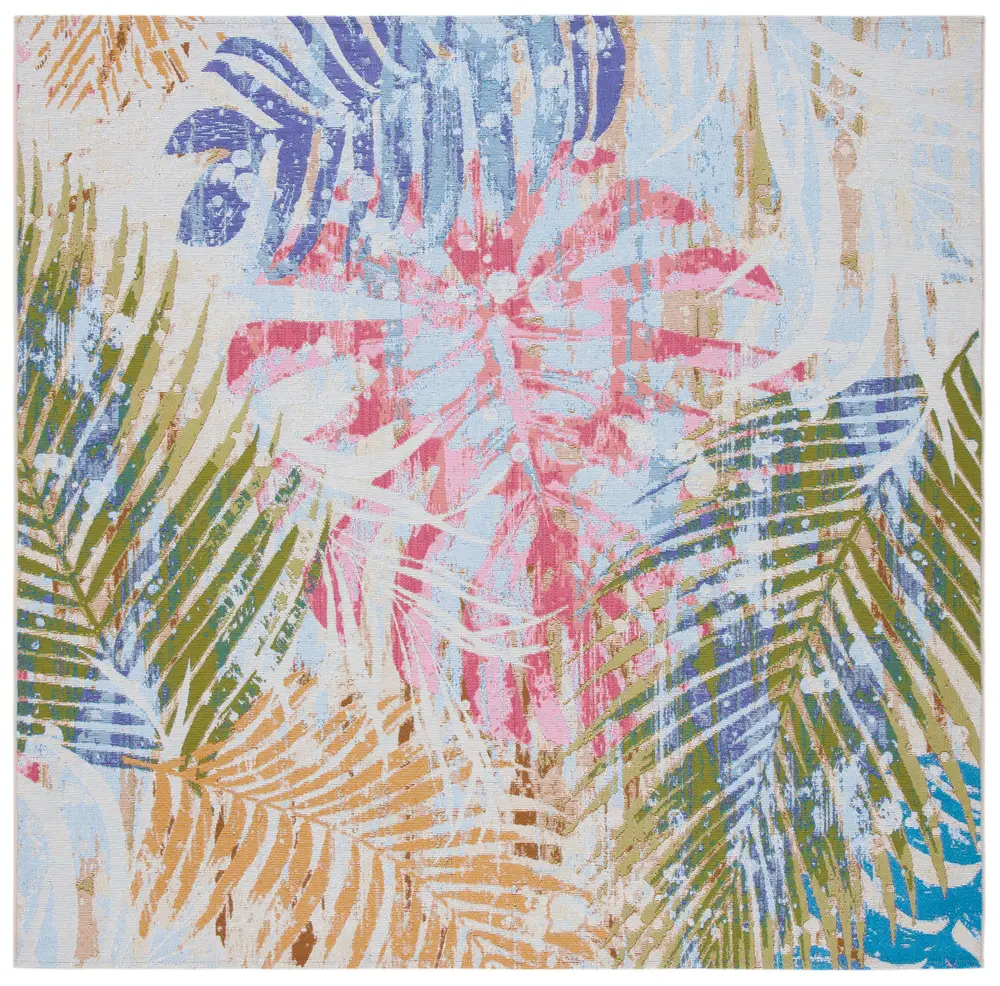 Safavieh Summer 6'-7