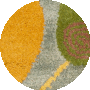 Grey / Multi